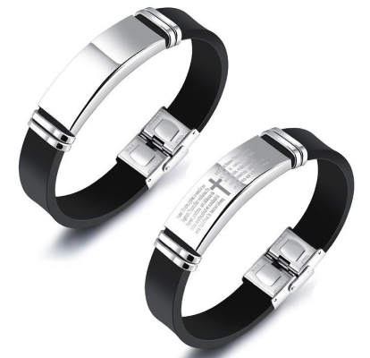 Мужские браслеты