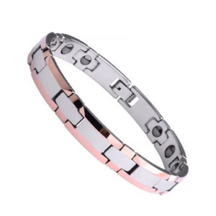 Браслет стальной 2